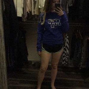 MTSU shirt long sleeve